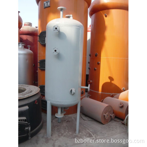 steam generator